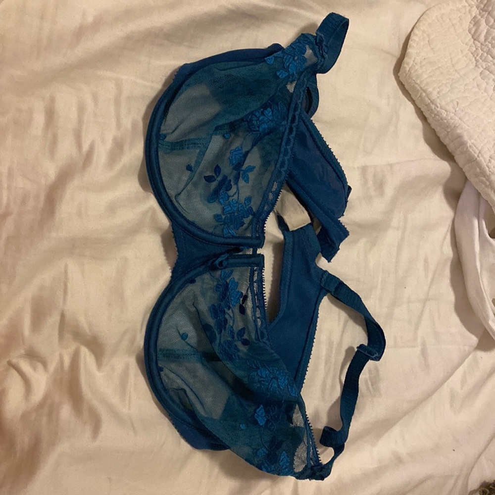 Chantelle bra 38D